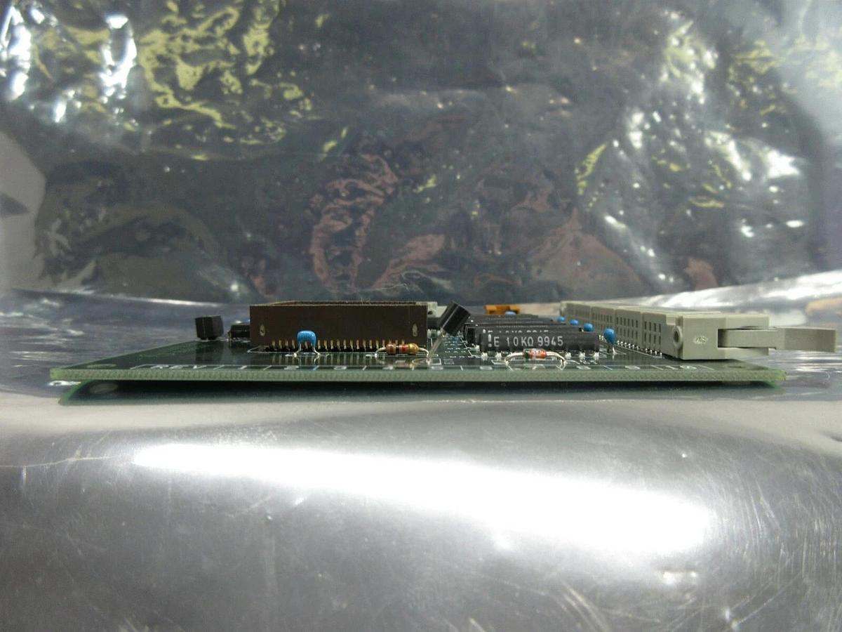Used Kokusai Electric D2E01362 Processor Board PCB LCONT2 Vertron III DD-803V Used