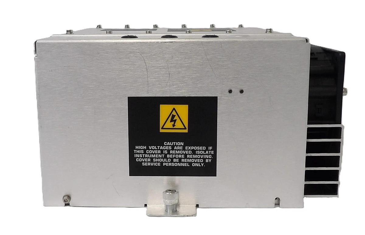 Used Waters 4285001DC1 High Voltage Module 4285 Xevo Q2 QTof Spectrometer Working