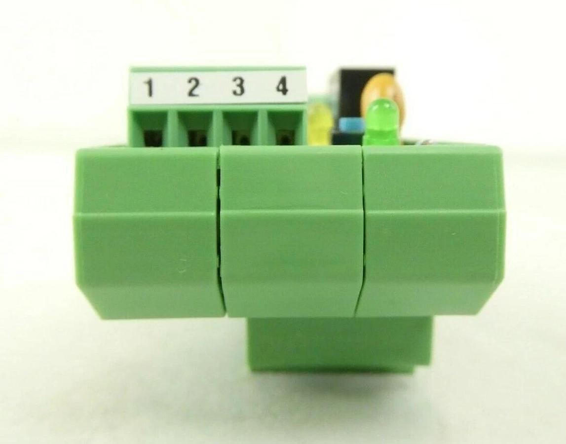 Mattson Technology 17000631 WDU Watch Dog Unit PCB 62200 Assembly New Surplus