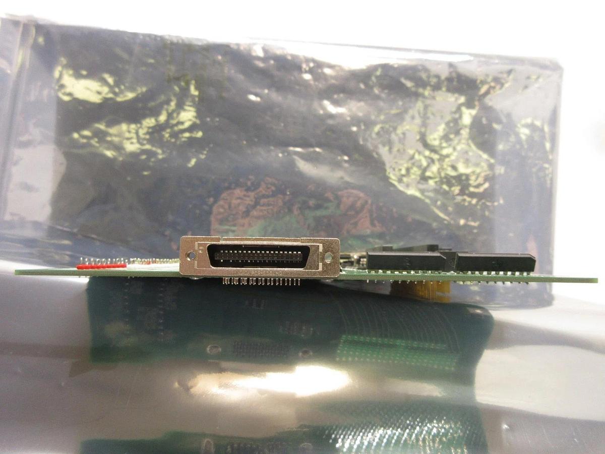 Used Nikon 4S018-922-B Control Board PCB IU-DRV1-X4P NSR-S307E DUV Scanning Used