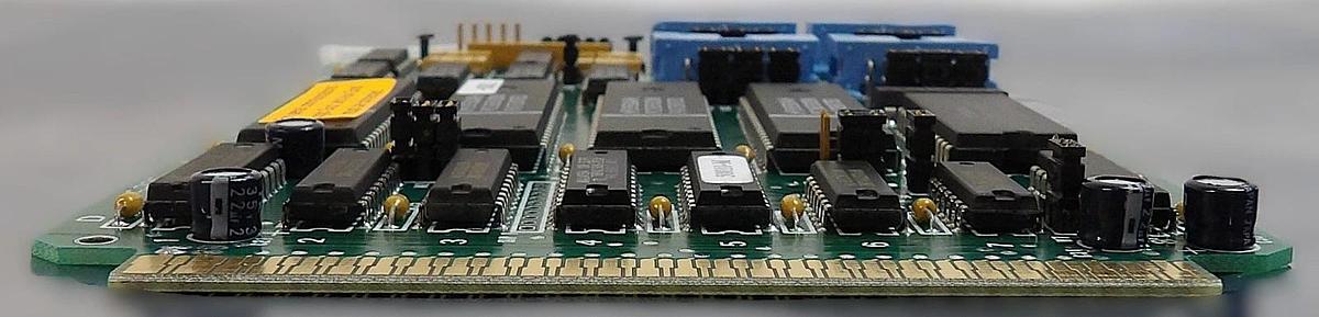Used Ziatech 980757-001 RS-232 Communication PCB Card Reseller Lot of 2 Working