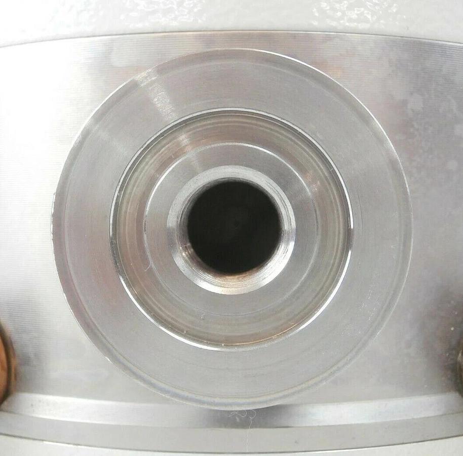 Used TPH 180HM Pfeiffer Vacuum PM P02 060 Turbomolecular Pump Turbo Working Surplus