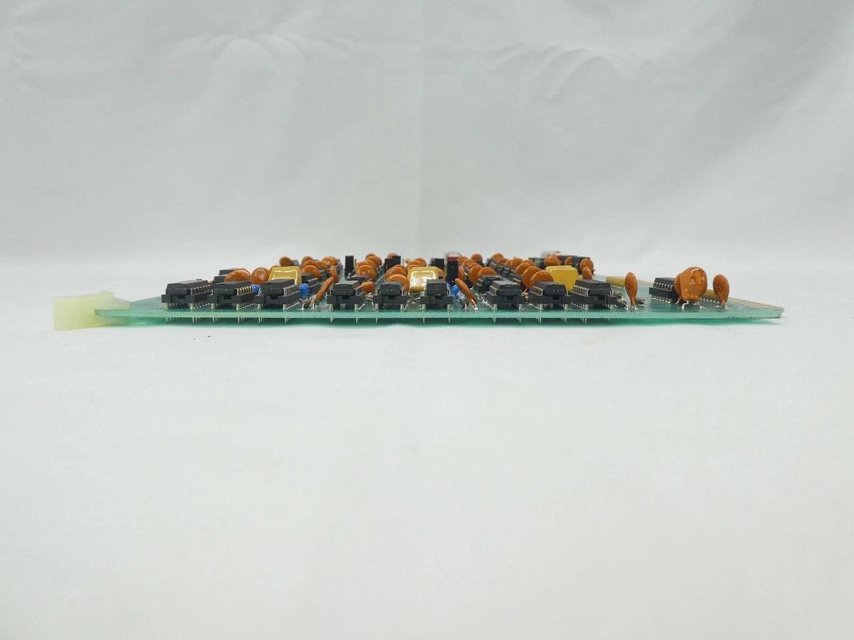 Used Varian Semiconductor VSEA D-F3513002 Logic 1 PCB Card Rev. 1 Working Surplus