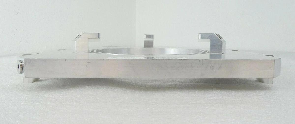 Used AMAT Applied Materials 0270-35134 5200 CVD View Lid Centura 0020-35989 Surplus