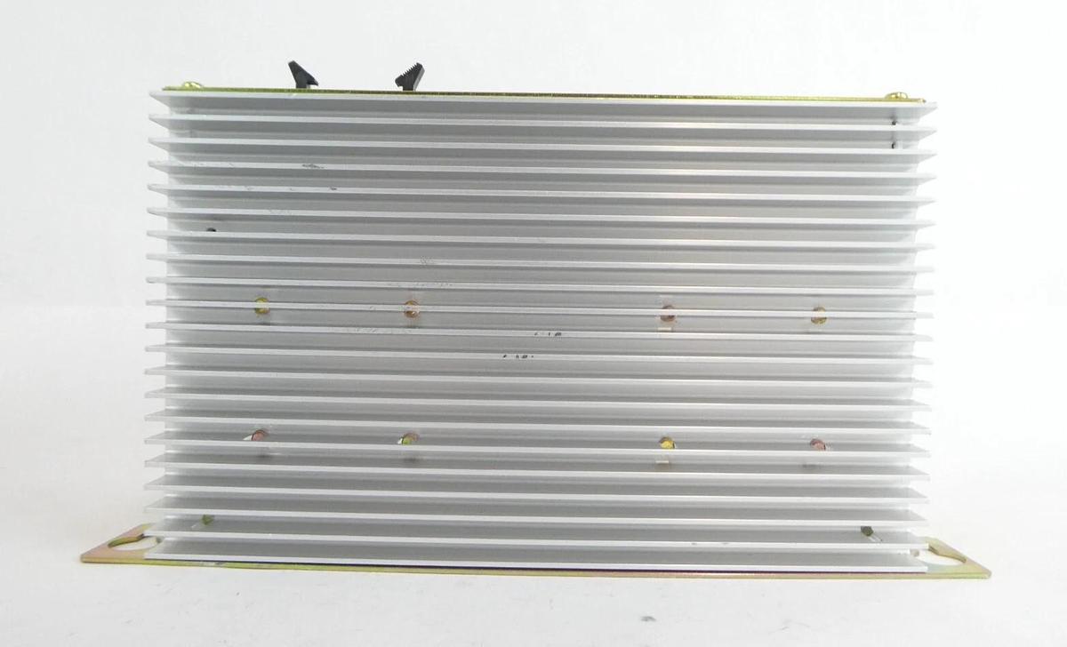 Used RKC Instrument CVM-10-5*A Power Supply Module Reseller Lot of 3 Working Surplus