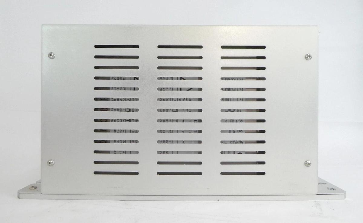 C&D Semiconductor Services Developer Spindle Controller P9000 Cluster System New
