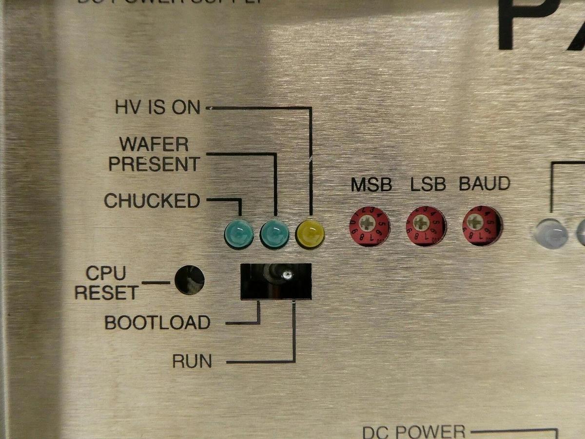 Used AMAT Applied Materials 9090-01168ITL ESC Chuck Power Supply PX32J Working