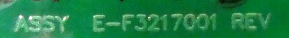 Refurbished Varian F-3217001 2 Channel I/V Converter PCB Assembly OEM Refurbished
