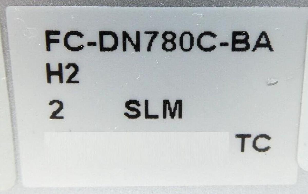 Used Aera FC-DN780C-BA Mass Flow Controller MFC Lot of 9 AMAT 0190-27064 0190-2845