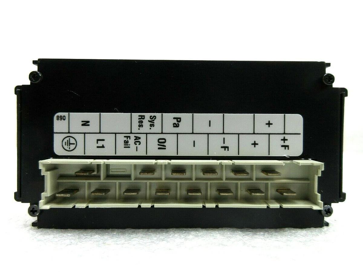 Used Kniel 313-023-04 .04 Power Supply PCB Card CP 5.20/VME ASML 4022.436.55291 Spare