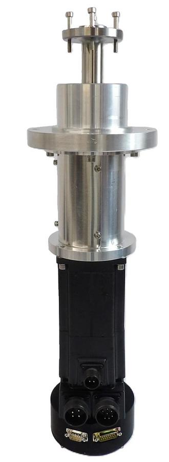 Used Pacific Scientific S32HMAA-HNNM-04 Servo Motor AMAT 1080-00010 Working Surplus