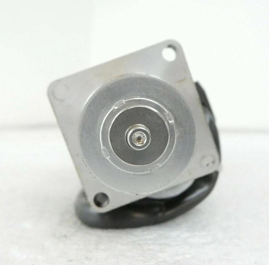 Used Yaskawa SGMAH-A5A1A6C Servo Motor Step-and-Repeat Nikon NSR FX-601F Working
