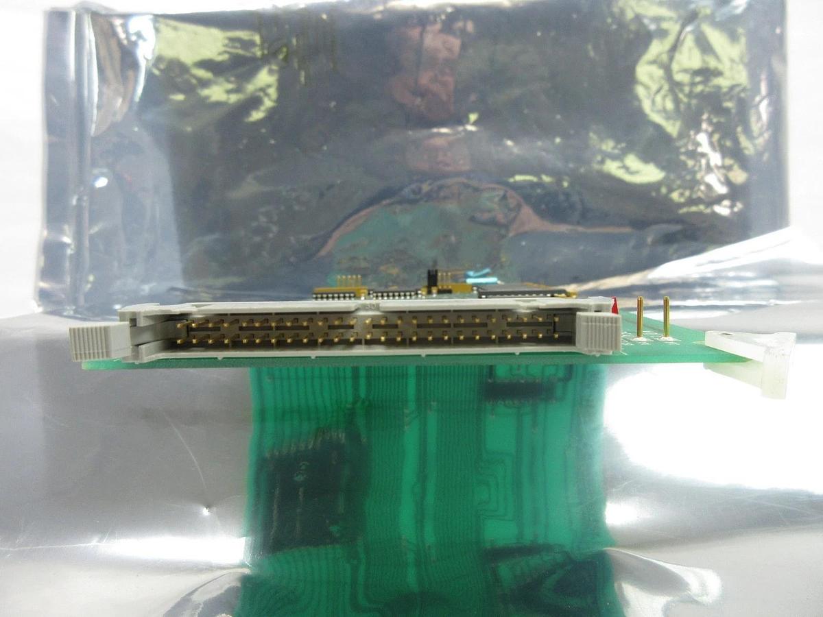 Used SVG Silicon Valley Group 851-8514-006 Wafer Handler PCB Card Rev. A 90S Used