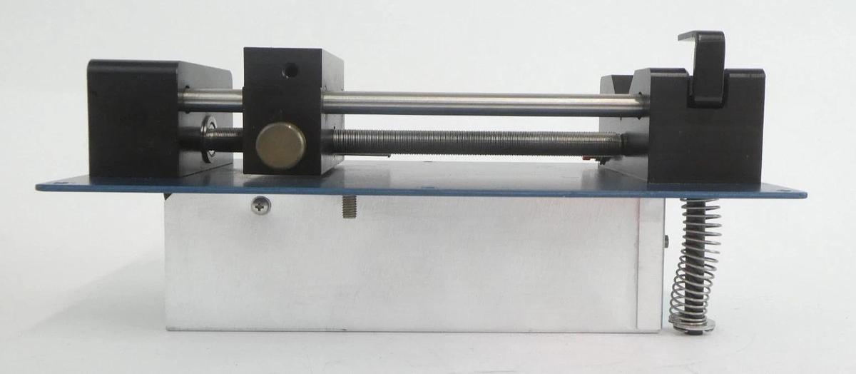 Used Harvard Apparatus 5024573 Spectrometer Syringe Pump Sciex TripleTOF 5600 Working