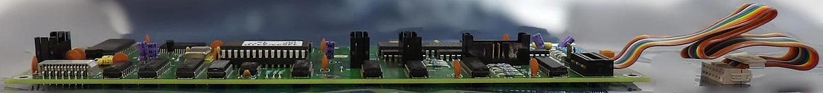 Used IFR Systems Marconi 44830/007 2040 RF Processor PCB Assembly INVh0906 Working
