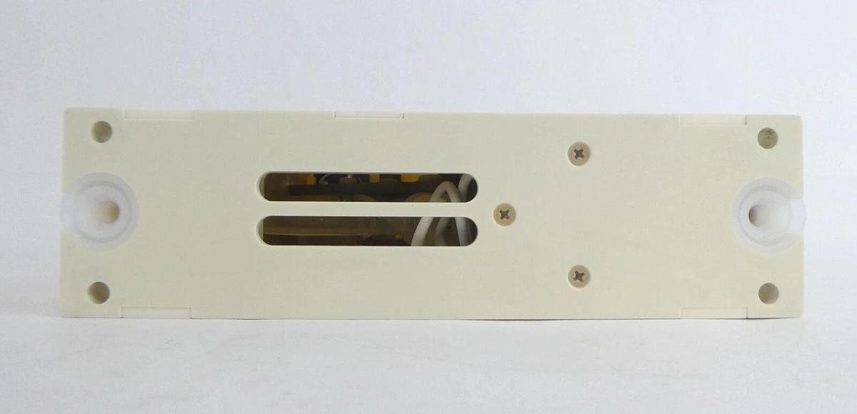 Used AMAT Applied Materials 0190-63573 Flow Controller 400-4000 CCM Lot of 2 Working