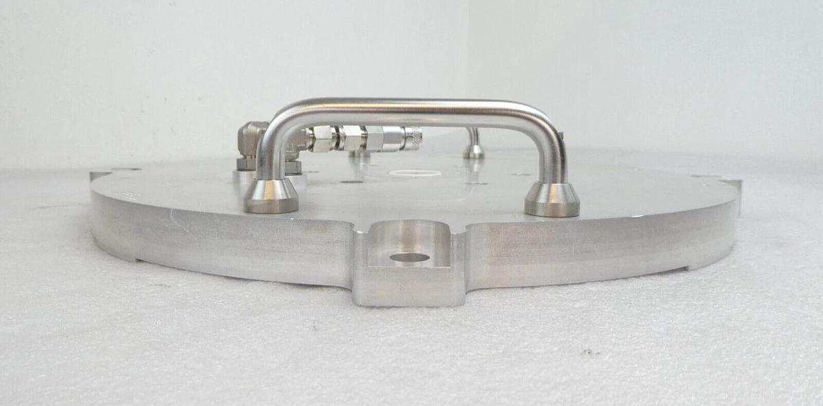Used AMAT Applied Materials 0040-43138 300mm Chamber Lid Cover Producer Working