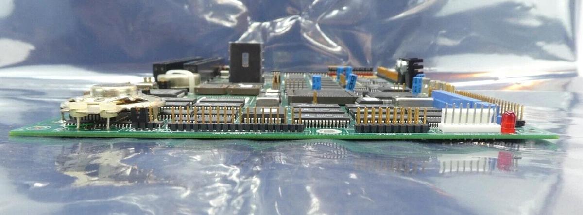 Used Aerotech 690D1511 U511 Control PCB ESP799/EFN192 UNIDEX 511 Working Surplus