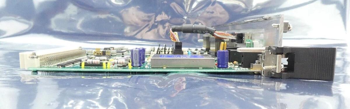 Used Nikon Precision 4S019-561 PCB Card BSA-ACCNT NSR FX-601F System Working