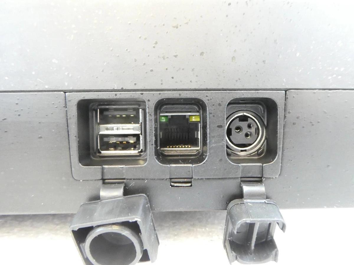 Used RTG Ross Technologies Group 7594 Industrial Panel PC 7591-PM1 Spare Surplus