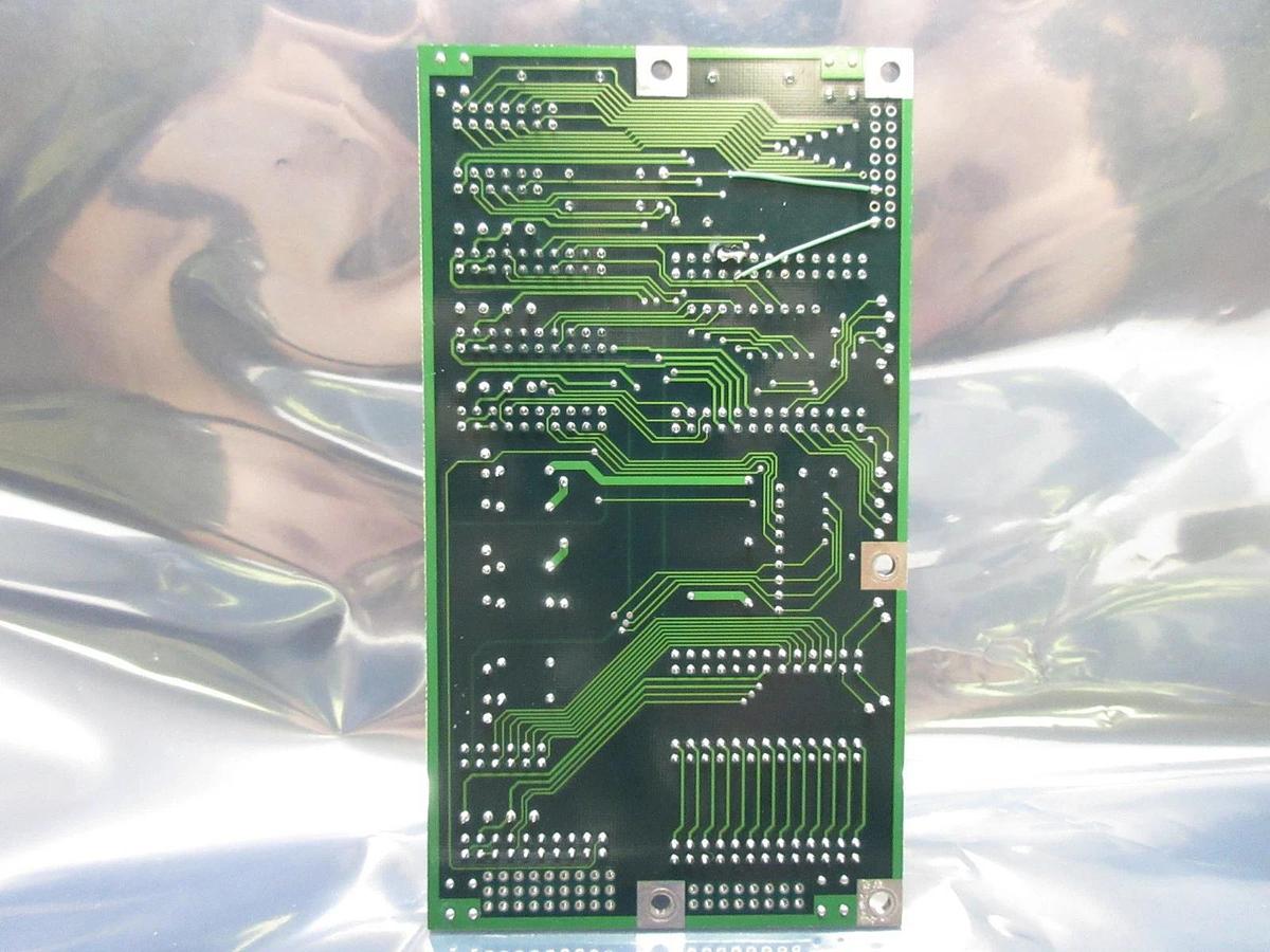 Used Nikon 4S007-762 Interface Board PCB STG83 NSR-S204B System Used Working