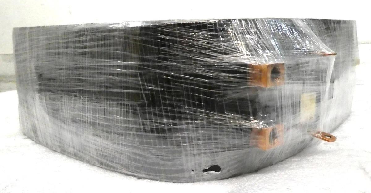 Refurbished Varian Extrion H5758001 Angle Corrector Coil Assembly OEM Refurbished