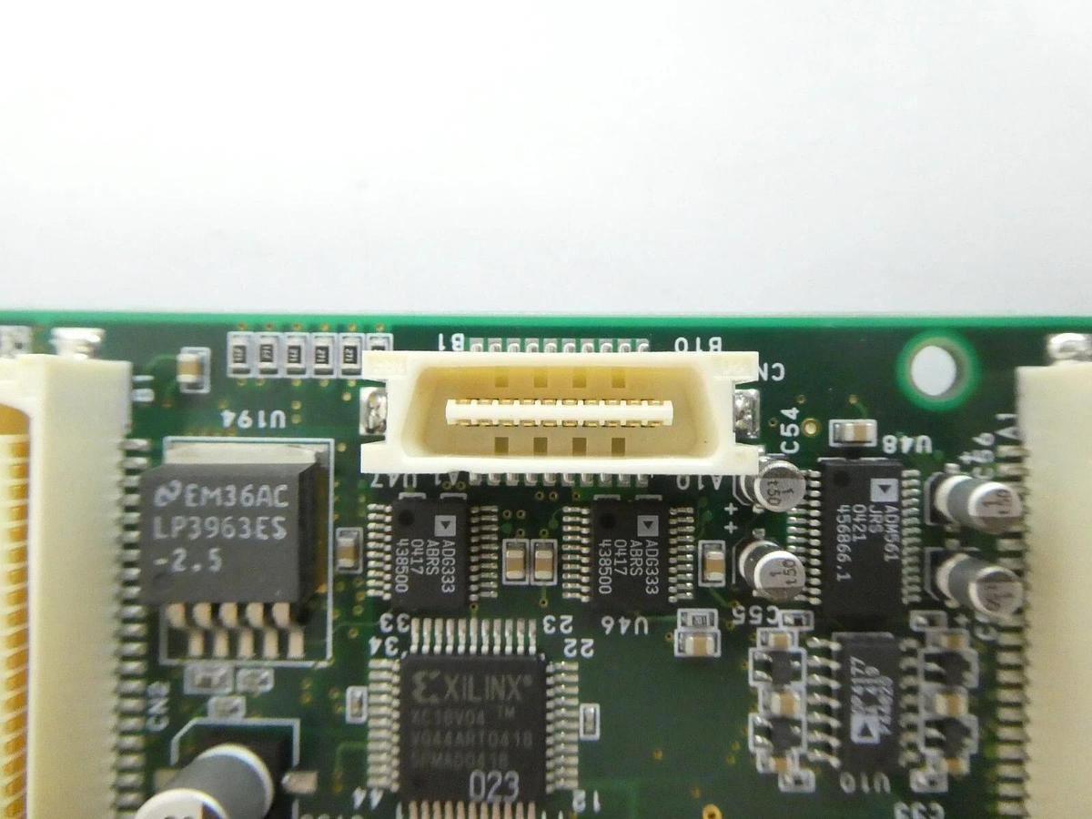 TEL Tokyo Electron 2L08-000001-13 Interface PCB Assembly New Surplus