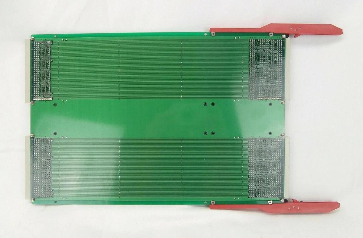 Used SRC SEC-220VE Extender Board PCB Card JEOL JWS-7555S SEM Working Spare