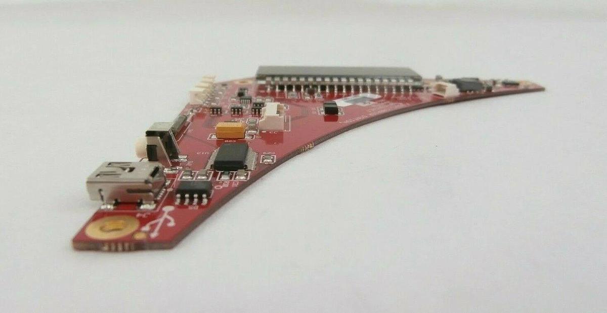 Used KLA-Tencor 39-3758 Carrier Station Non-Contact PCB SensArray HT-350 Working