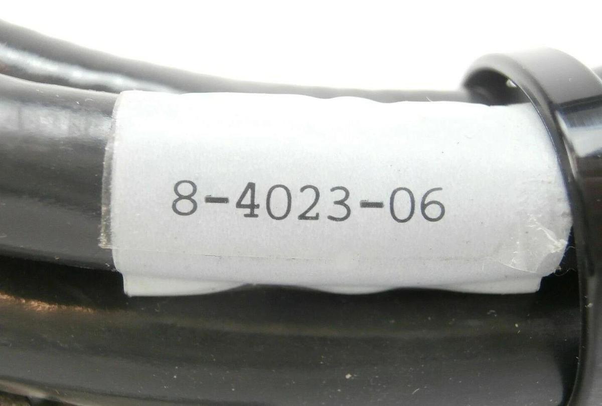 Used Kensington Laboratories 8-4023-06 Prealigner Cable PRE-OA2 9 Foot Working Spare