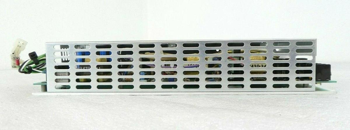 Used Power Components 161009 Power Supply Lam Research 660-009226-002 Working Surplus