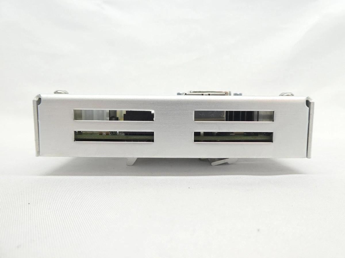 Used TeleFrank 013501-171-27 Load Port Interface Connector Modul Interlock Working