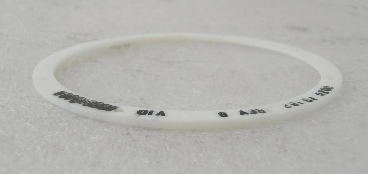 AMAT Applied Materials 0020-79162 Clamp Ring Mirra Reseller Lot of 10 New Spare