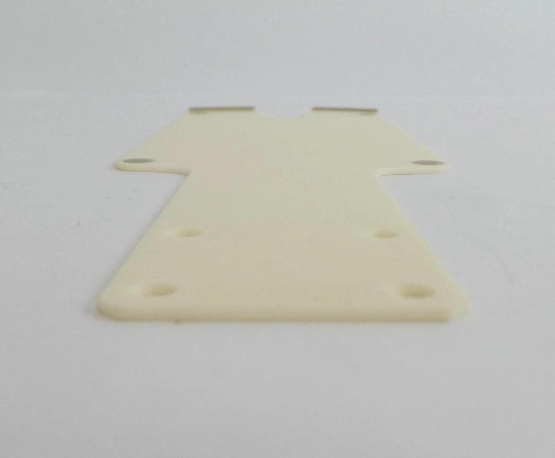 Semitool 620T0090-03 150mm Ceramic Paddle End Effector Wafer Manipulator New