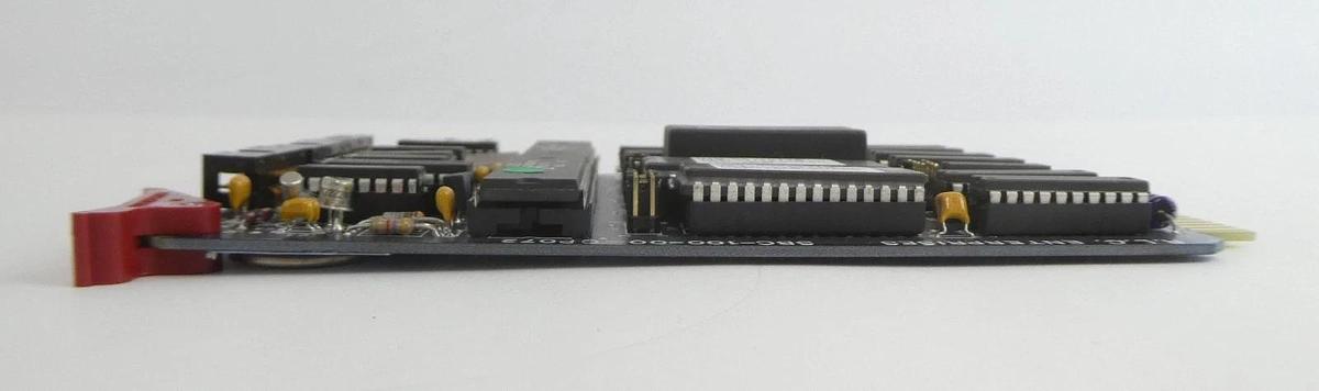 Used RLC Enterprise SBC-100-00 Single Board Computer SBC PCB Card Turbo 110 Working