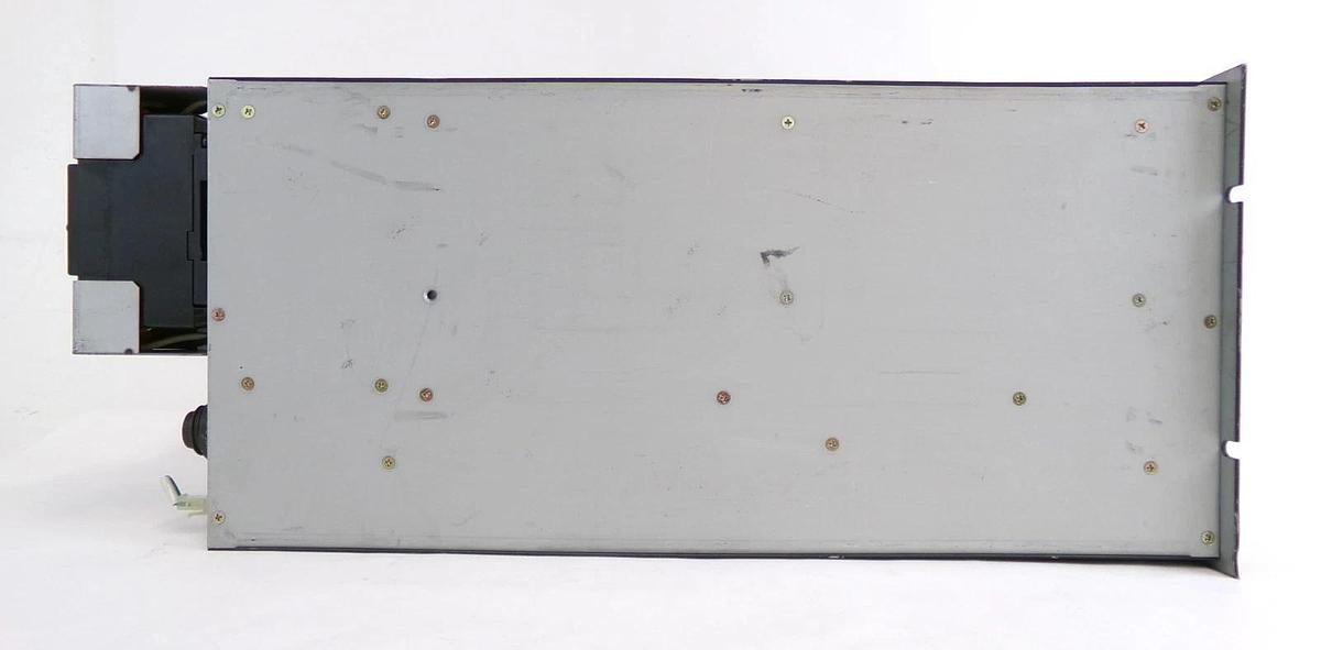 Used 1606W-TF Ebara AET16-4490C Turbomolecular Pump Controller Tune Free As-Is