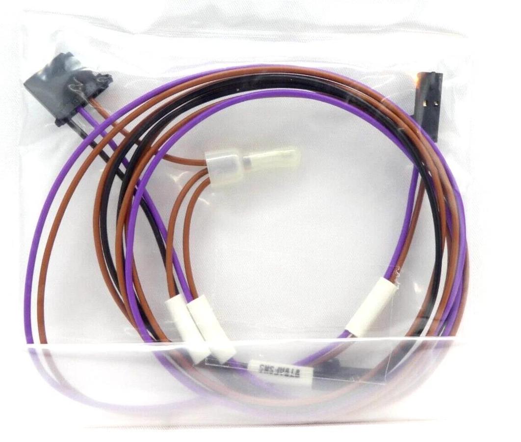 TEL Tokyo Electron 2V86-001410-11 Wafer Table Harness New Surplus