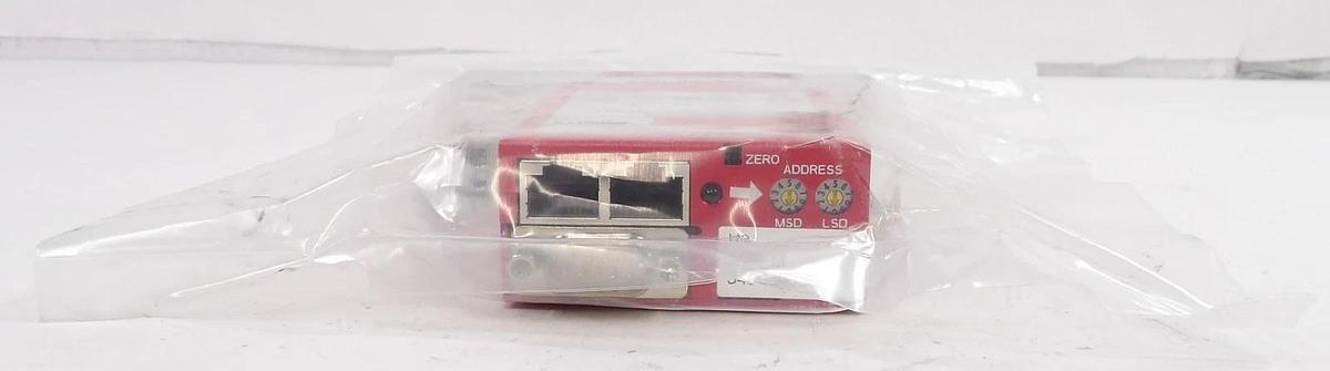 Horiba STEC SEC-2522MGXN Mass Flow Controller MFC Z500 AMAT 3030-15620 New