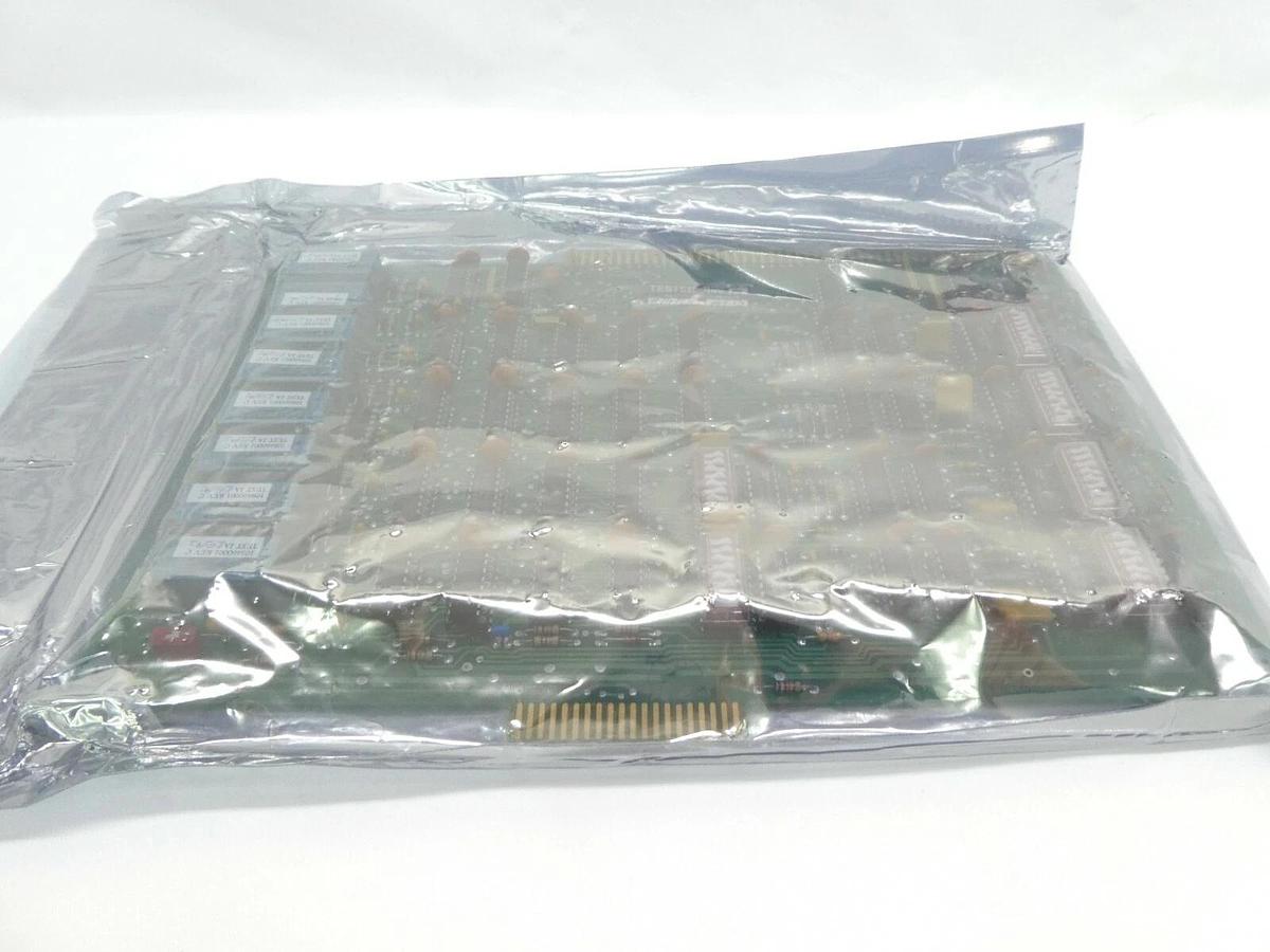 Varian Semiconductor VSEA F3221001 Regeneration Control PCB Card Rev. G New