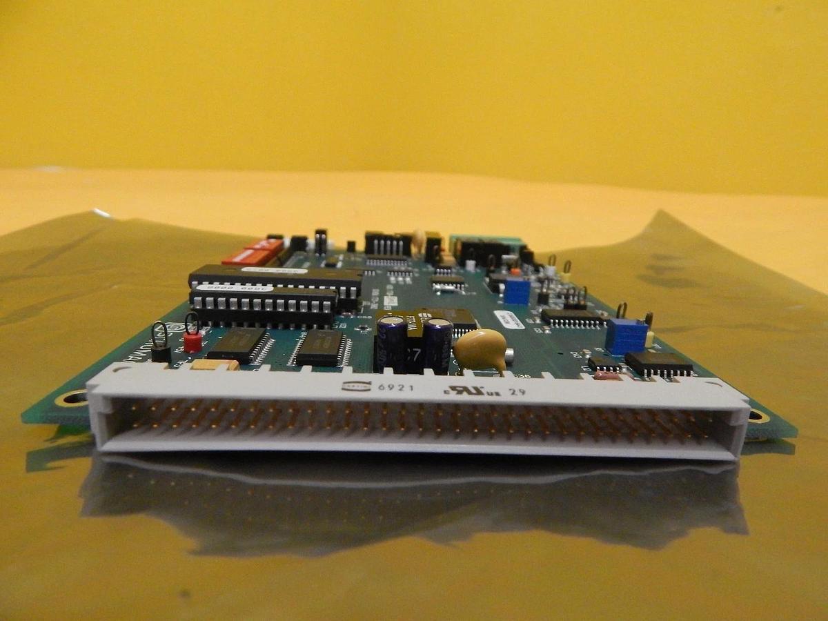 Used Schumacher 1730-3002 Reservoir Controller PCB Card S0000164-3 Used Working