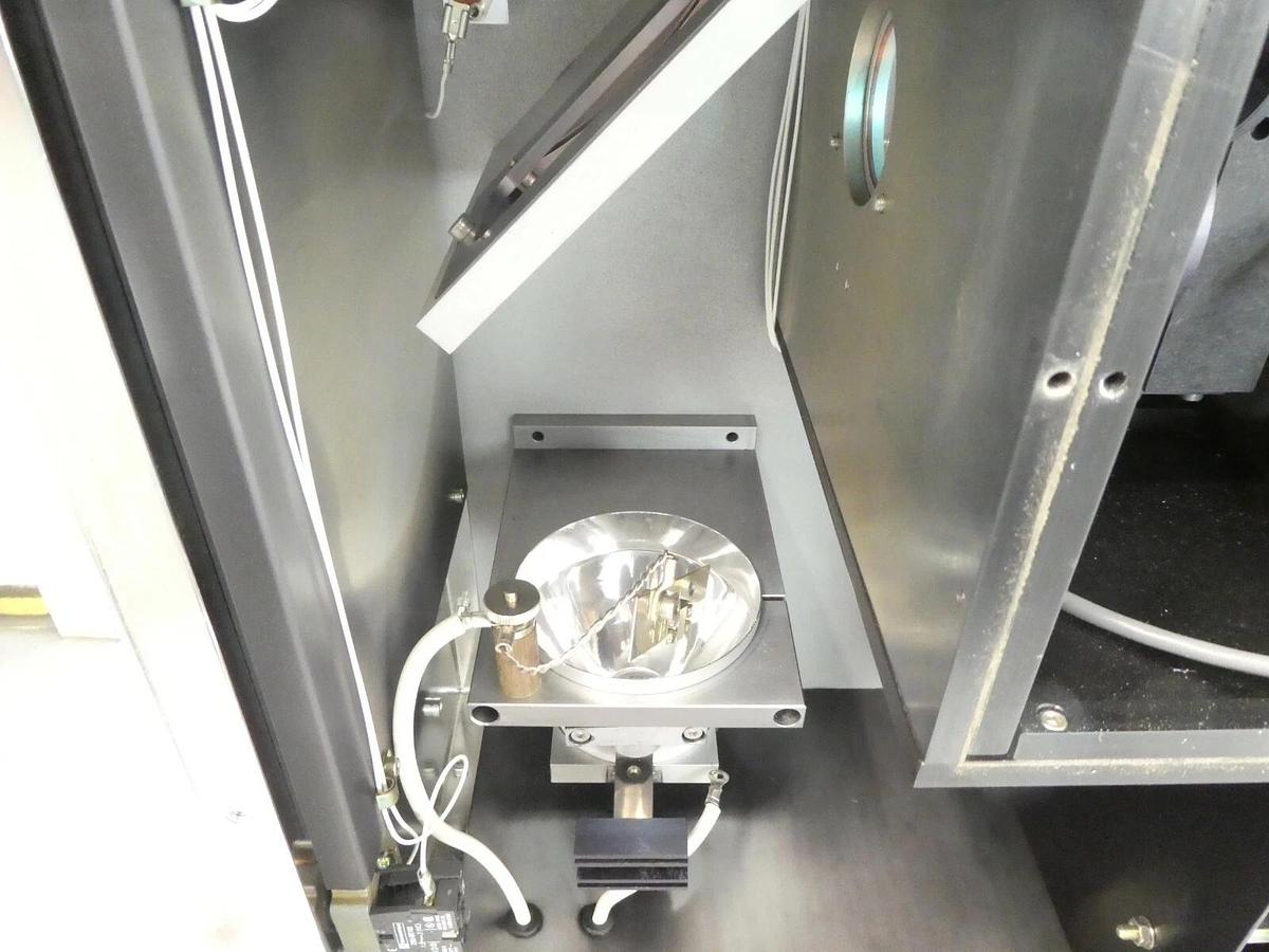 Used Bio-Rad Laboratories X18 Xenon Light Source Quaestor Q Series Working Surplus