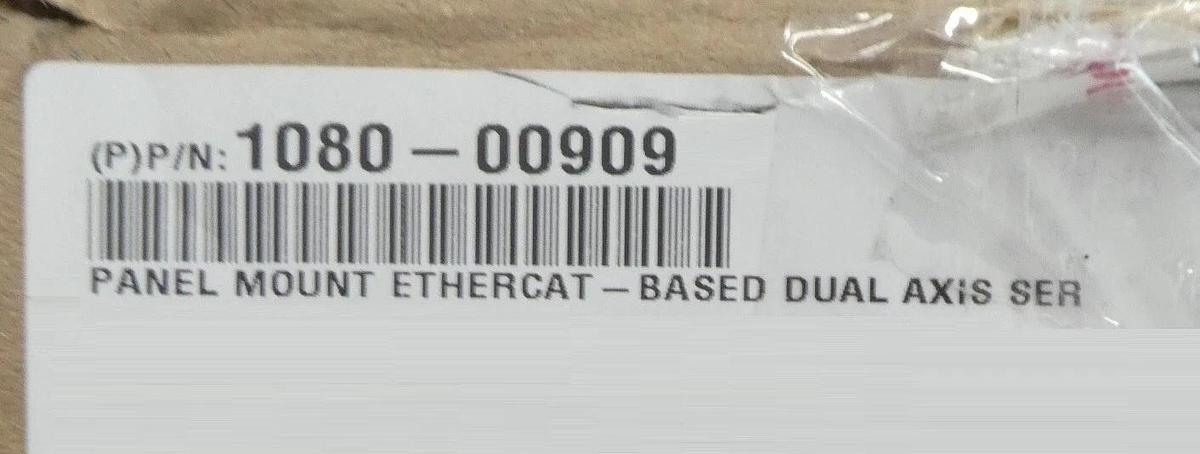 Copley Controls XE2-230-20-H 2-Axis Servo Driver Module AMAT New Surplus