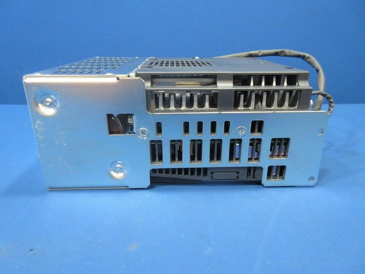 Used Sanyo Denki RS1S05AA AC Servo Drive RS1S05AA0HF08P1L SANMOTION R T-3044SS Used