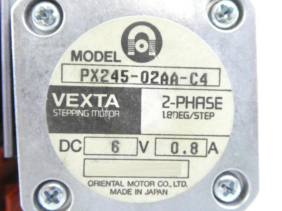 Used AMAT Applied Materials 0010-37804 TEOS Downstream Throttle Valve P5000 Working