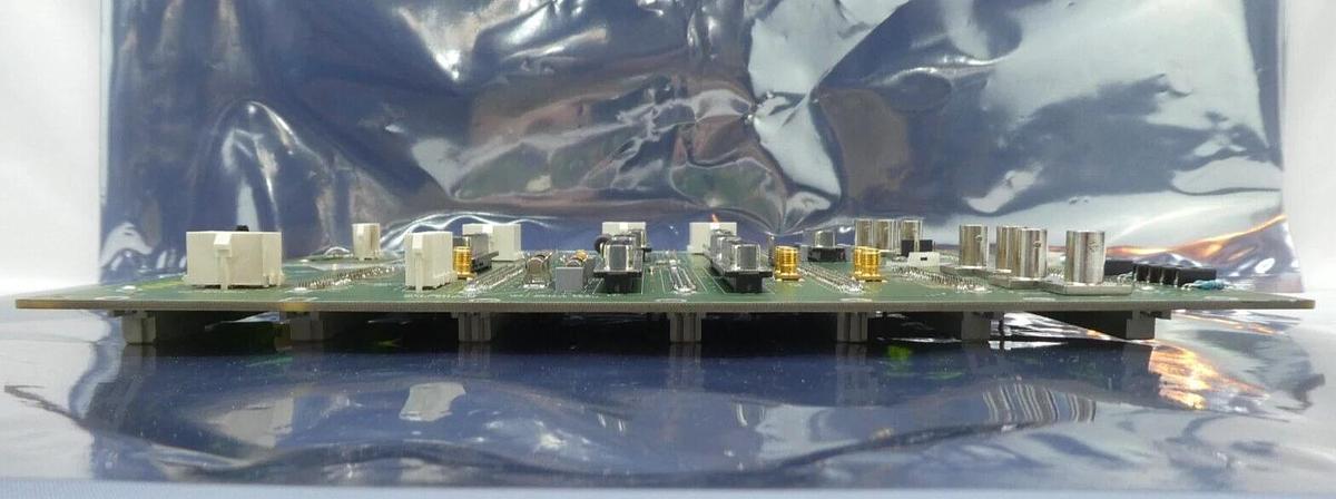 Used AB Sciex 1027914C System Backplane PCB MDS 1027900 TripleTOF 5600 LC/MS Working