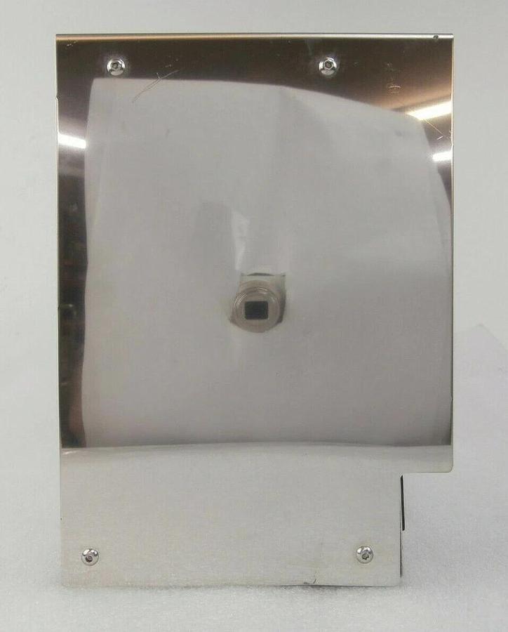 Used PBI Dansensor OXI-3.1 0-2% O2 Portable Oxygen Indicator Working Surplus