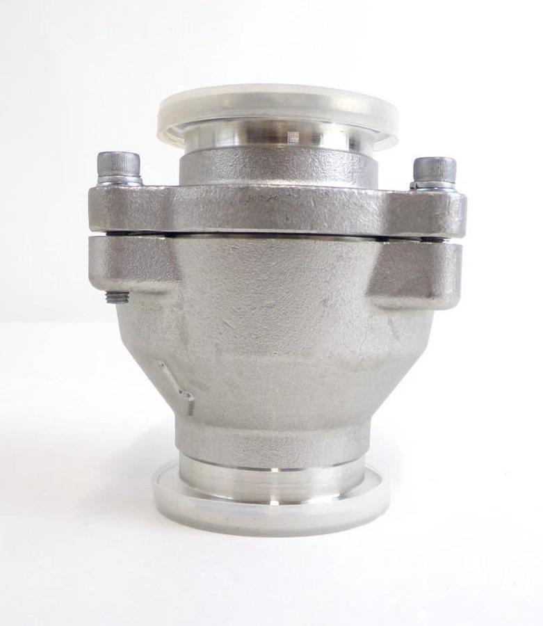 Edwards NRY6EZ000 iXH Check Valve and Elbow Kit New Surplus
