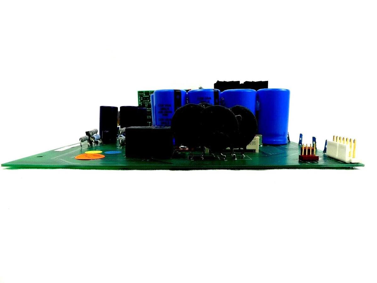 Used SoftSwitching Technologies 98-00023 Inverter Board PCB Rev. F7 98-00026 Working