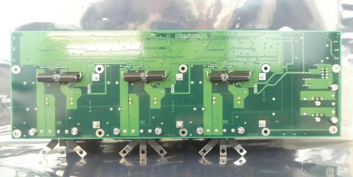Used Nikon 4S018-740-1 Driver Board PCB DB-DRV WYR Linear Motor Controller Working