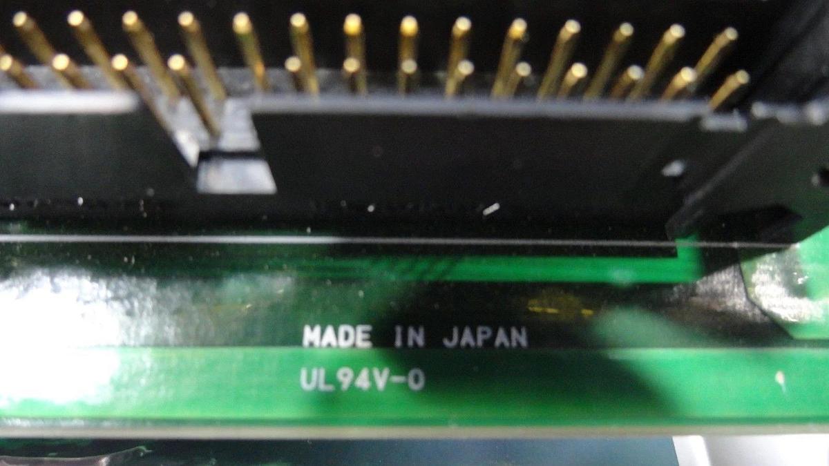 Used TEL Tokyo Electron 3D81-000100-V1 PCB Board TYB61E-1/PS1 T-3044SS Used